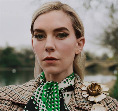 gucci vanessa kirby|Gucci Winter in the Park .